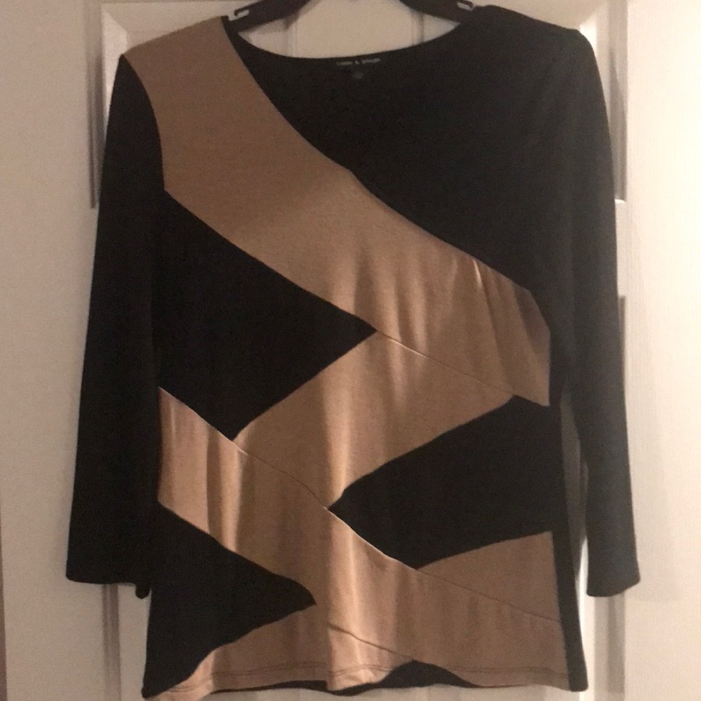 Only worn a couple of times